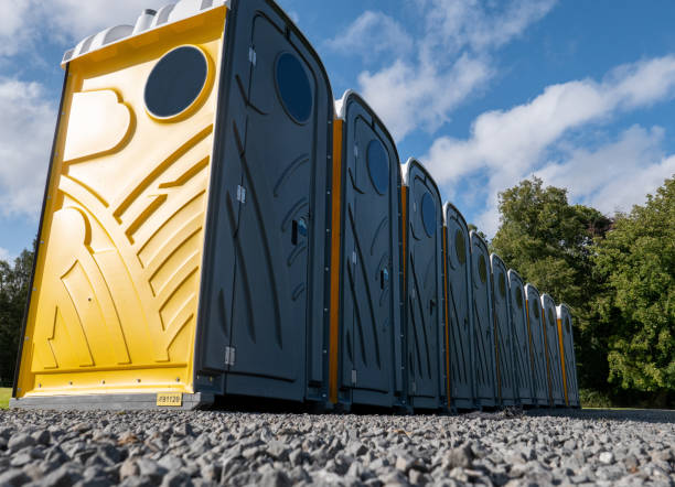Best Portable Toilets for Disaster Relief Sites  in Havelock, NC