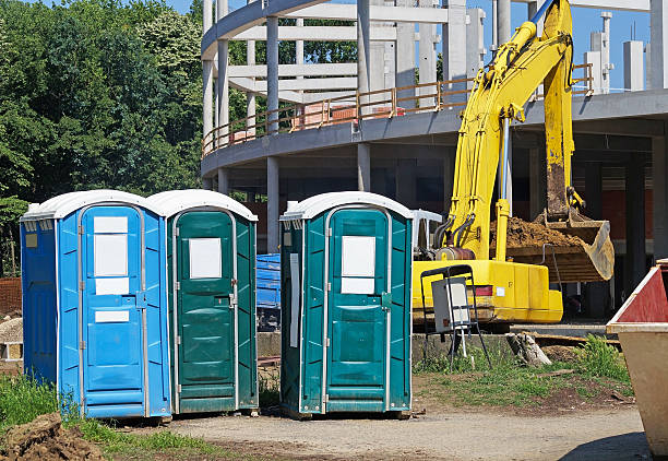 Best Eco-Friendly Portable Toilets  in Havelock, NC