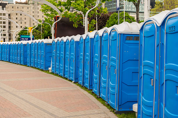Best ADA-Compliant Portable Toilet Rental  in Havelock, NC